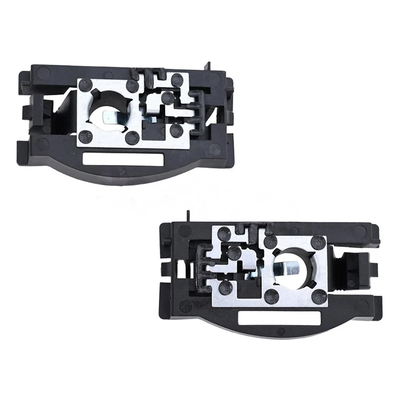 

2PCS For BMW X5 E70 2008–2013 Car Rear Tail Light Bulb Holder Socket Spare Parts Taillight Circuit Board 63217262575 63217262576