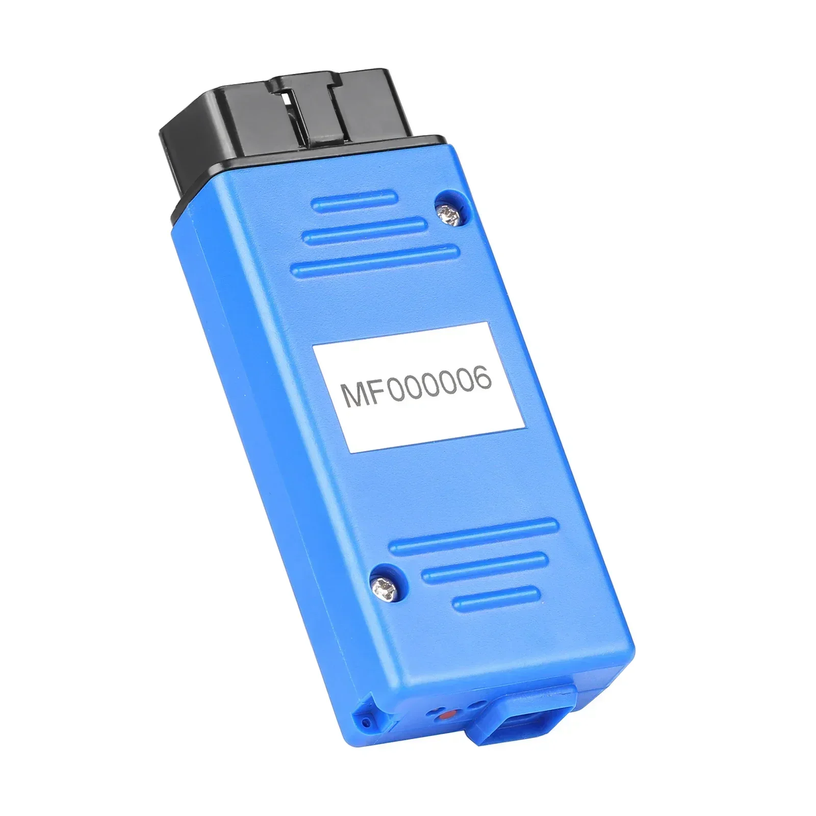 XBD VNCI MF J2534 Diagnostic Tool Compatible with J2534 PassThru and ELM327 Protocol for Ford/ Mazda IDS Free Update Online