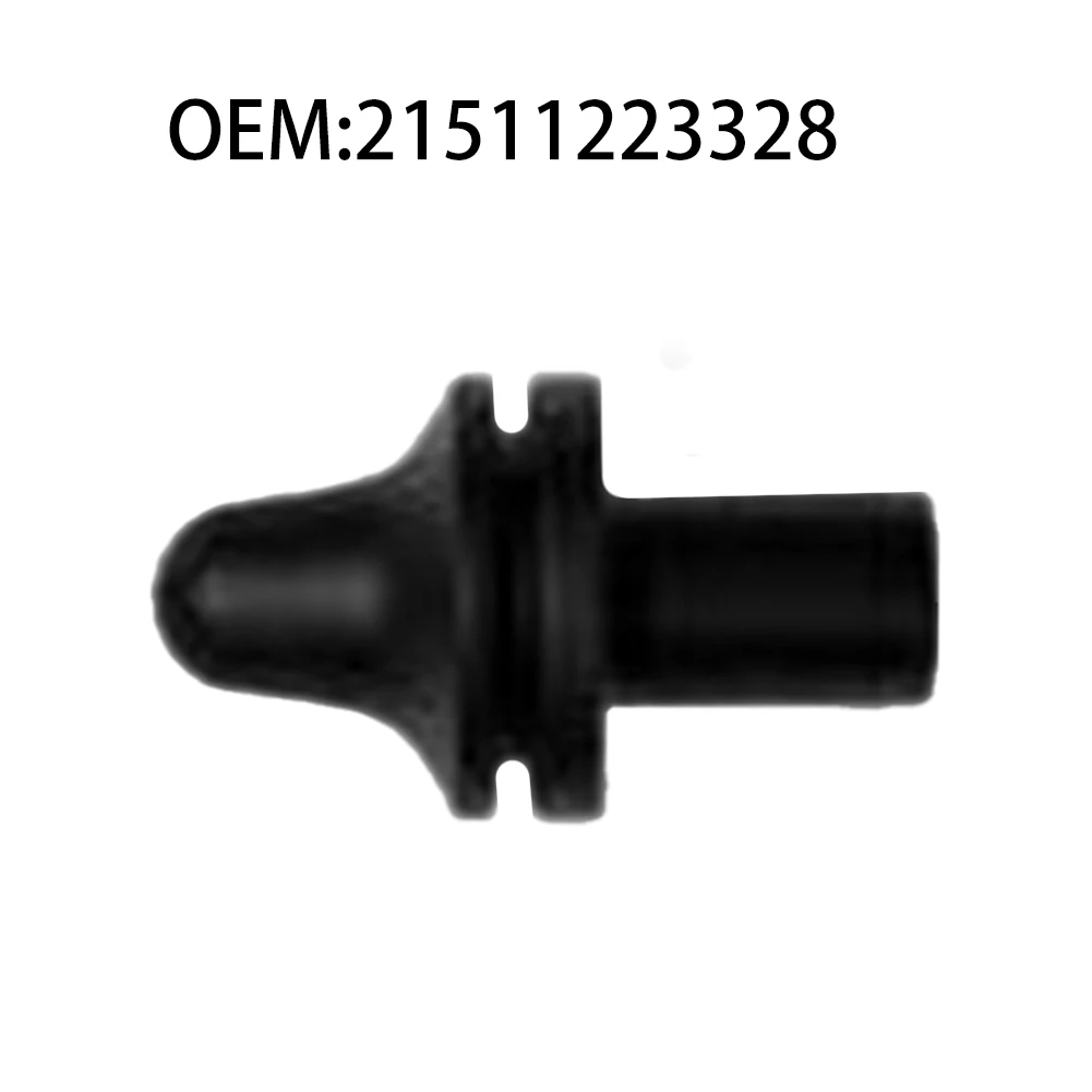 Automobile Engine Clutch Rocker Pin Fork-Type Clutch Pins Fastener Clip Buckle 21511223328 For BMW E36 E46 E34 E87 E90