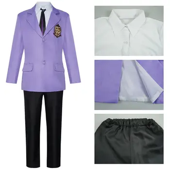 8 best sales cosplay klubu gospodarzy Ouran - №4