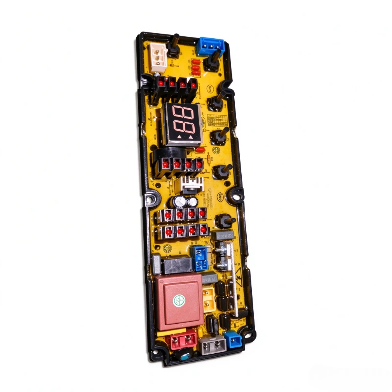 Washer Control Board for Washing Machine, Replacement PCB Module with Digital Display, Message Us a Photo to Confirm Fit