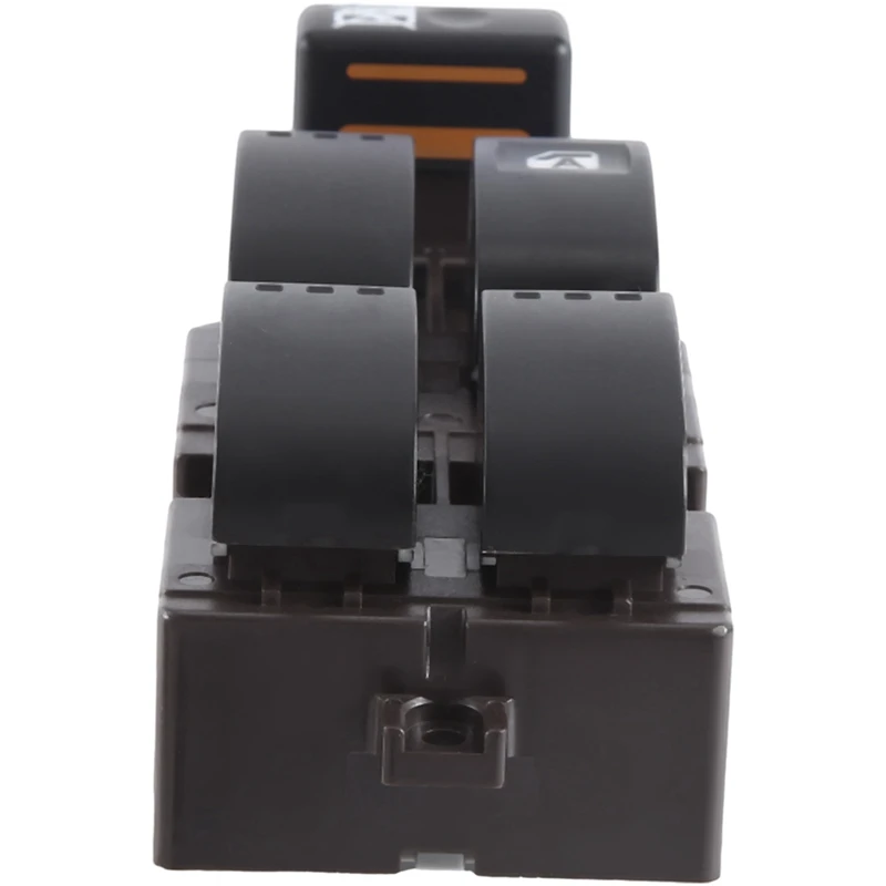 84820-BZ160 لـ PERODUA MYVI AXIA ICON VIVA ALZA مفتاح التحكم في النافذة الرئيسية RHD قطع غيار السيارات اليد اليمنى 12 دبابيس #5