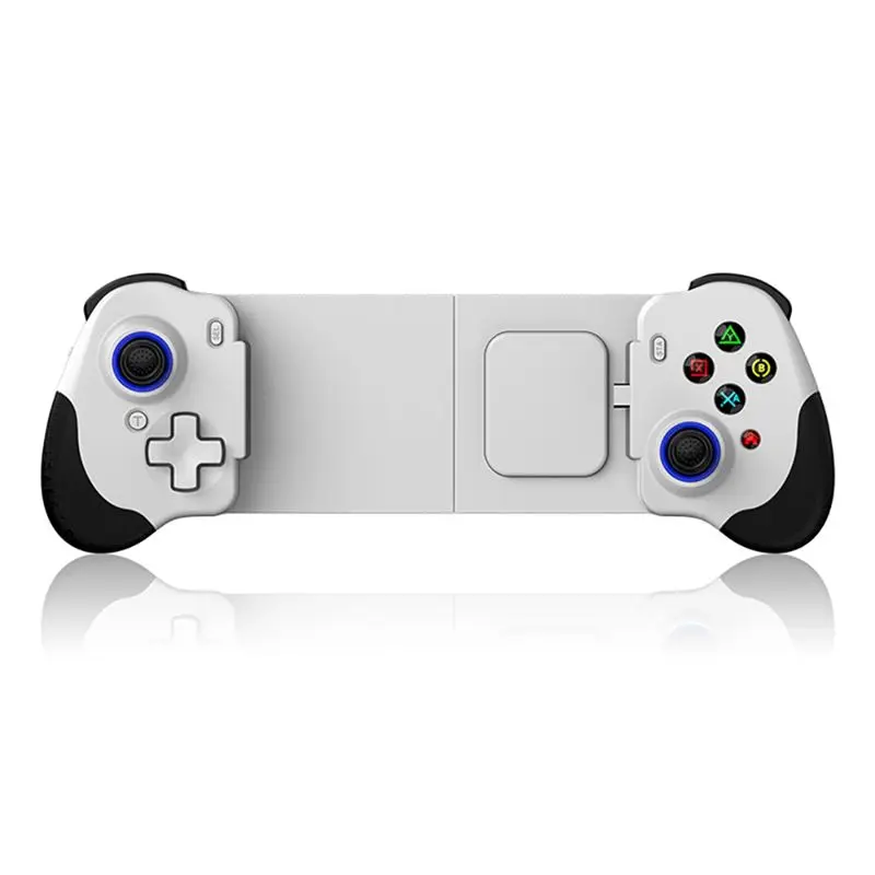 

Winter Essential N01 Wired Stretching Controller Type C Android I15 Mobile Streaming PC Cloud Gaming With Zero Latency Joystick