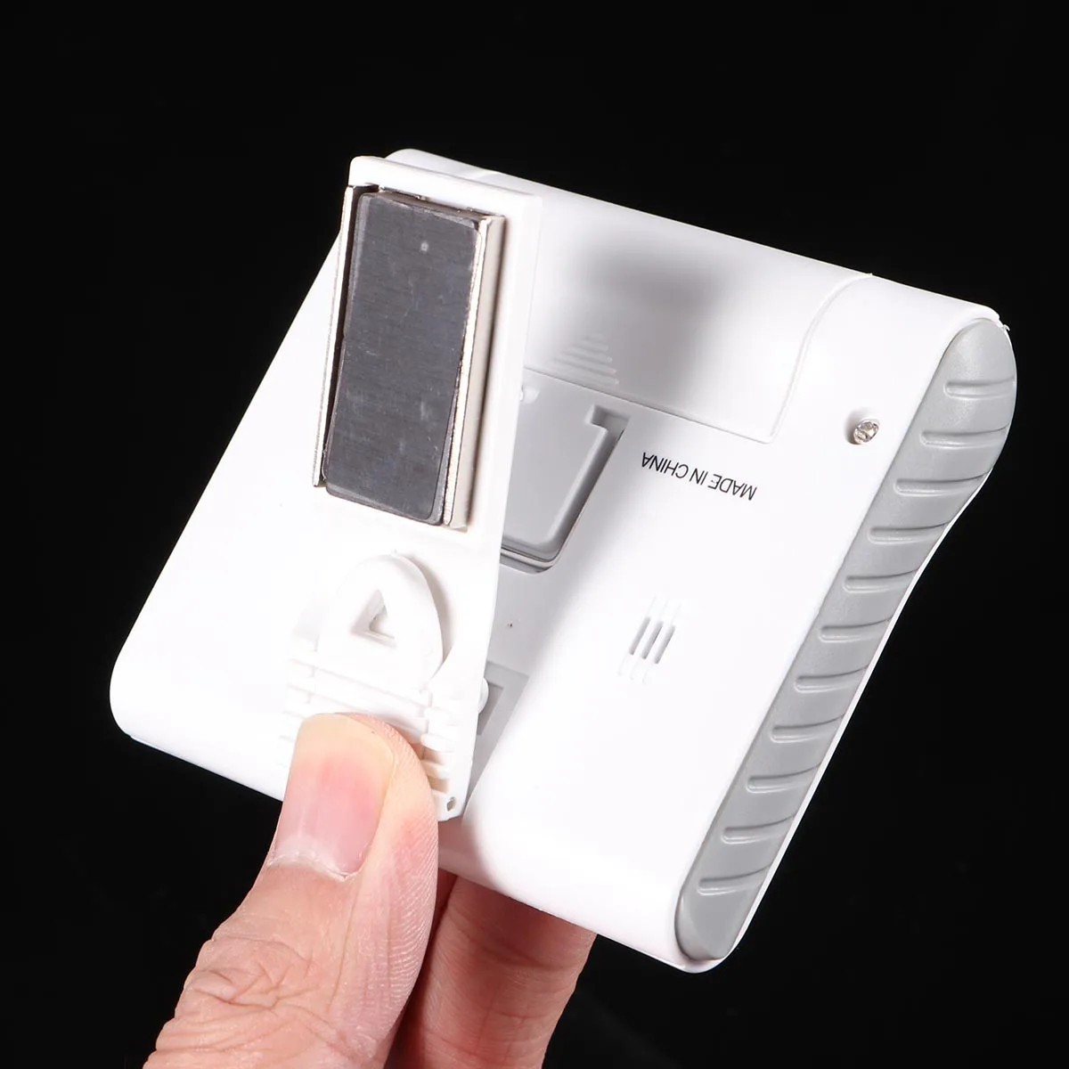 

Large Screen Digital Kitchen Magnetic Backlit Lcd Display 99 Min 59 Sec Countdown Alarm Clock Cooking Baking Timer Kitchen