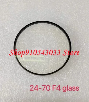 Brand New 24-70MM F4 Front Glass For Canon 24-70 Lens Frist one Glass Camera Repair Part