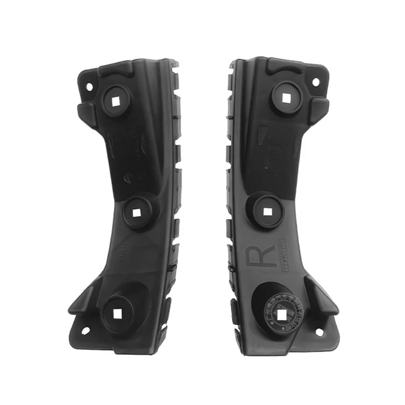 Car Rear Bumper Guides Bracket For Mini Cooper Countryman R60 R61 2011-2016 Rear Bar Mount Support