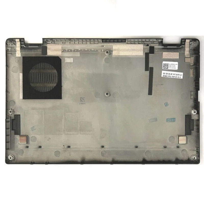 L جديد لـ Dell Latitude 7420 E7420 غطاء سفلي للقاعدة السفلية 0MYMW1 MYMW1
