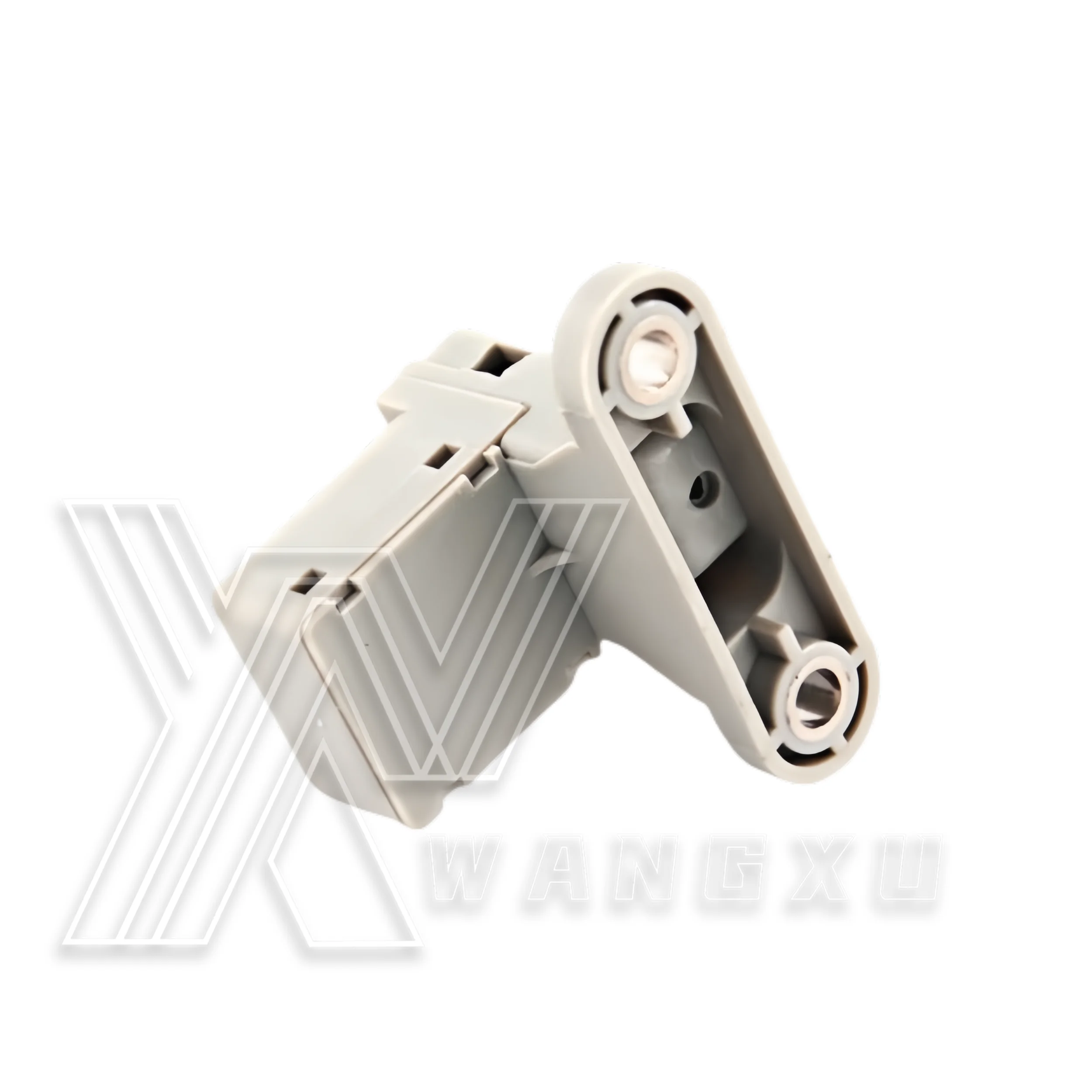 Interruptor de bloqueo delantero izquierdo de camión, pieza resistente para Volvo Renault VOE 20382529 23468944 7420382529 7423468944
