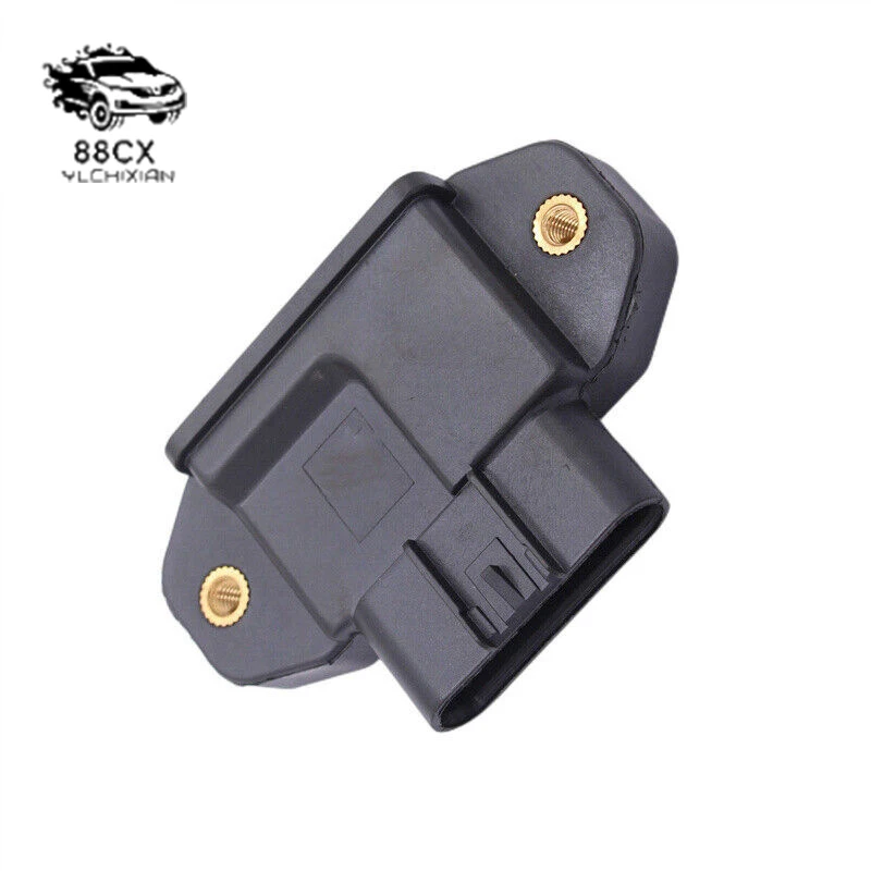 18M3411L0826 20904439 New 1PCS Car Trailer Brake Module Control Tow Relay For Chevrolet Silverado GMC Sierra 1500 2500