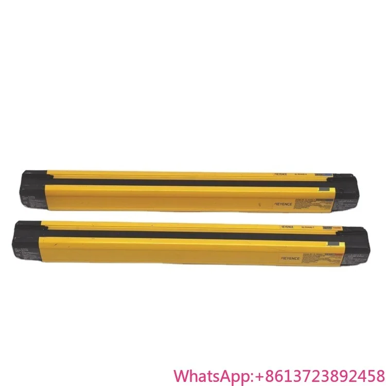 

Brand New Original Genuine GL-R24HG Optical Sensor Safety Grating Light Curtain