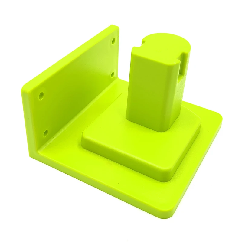 Imagem -05 - Bateria Adaptador Broca para Ryobi Titular Mount Dock Mala Case Ferramentas Elétricas Acessórios de Armazenamento 18v 210packs