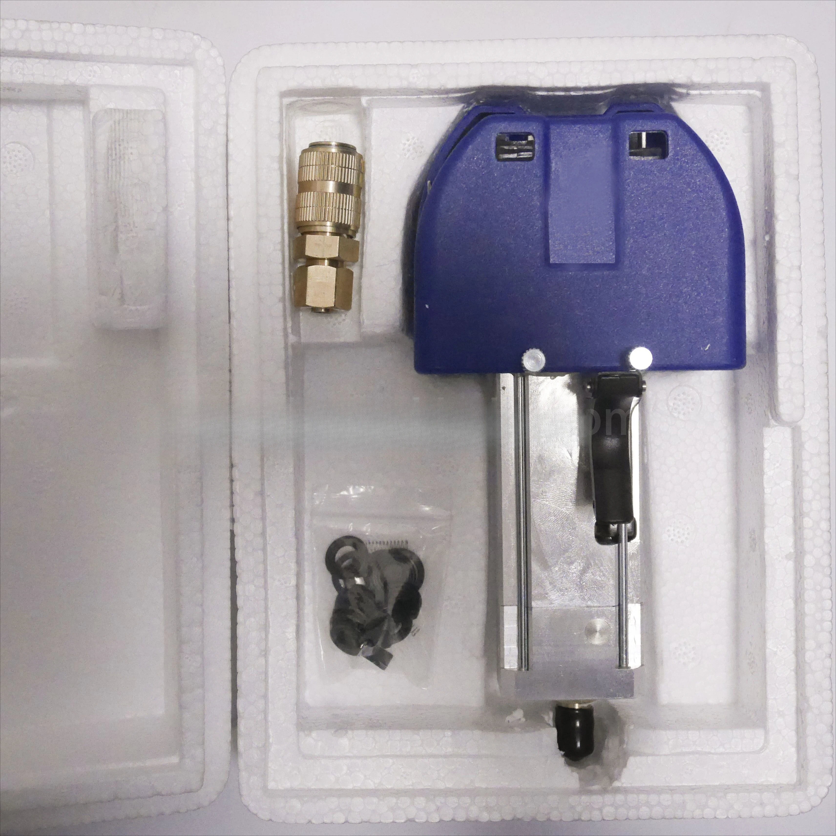 

Аксессуары для воздушных адаптеров премиум-класса Узел воздушного адаптера