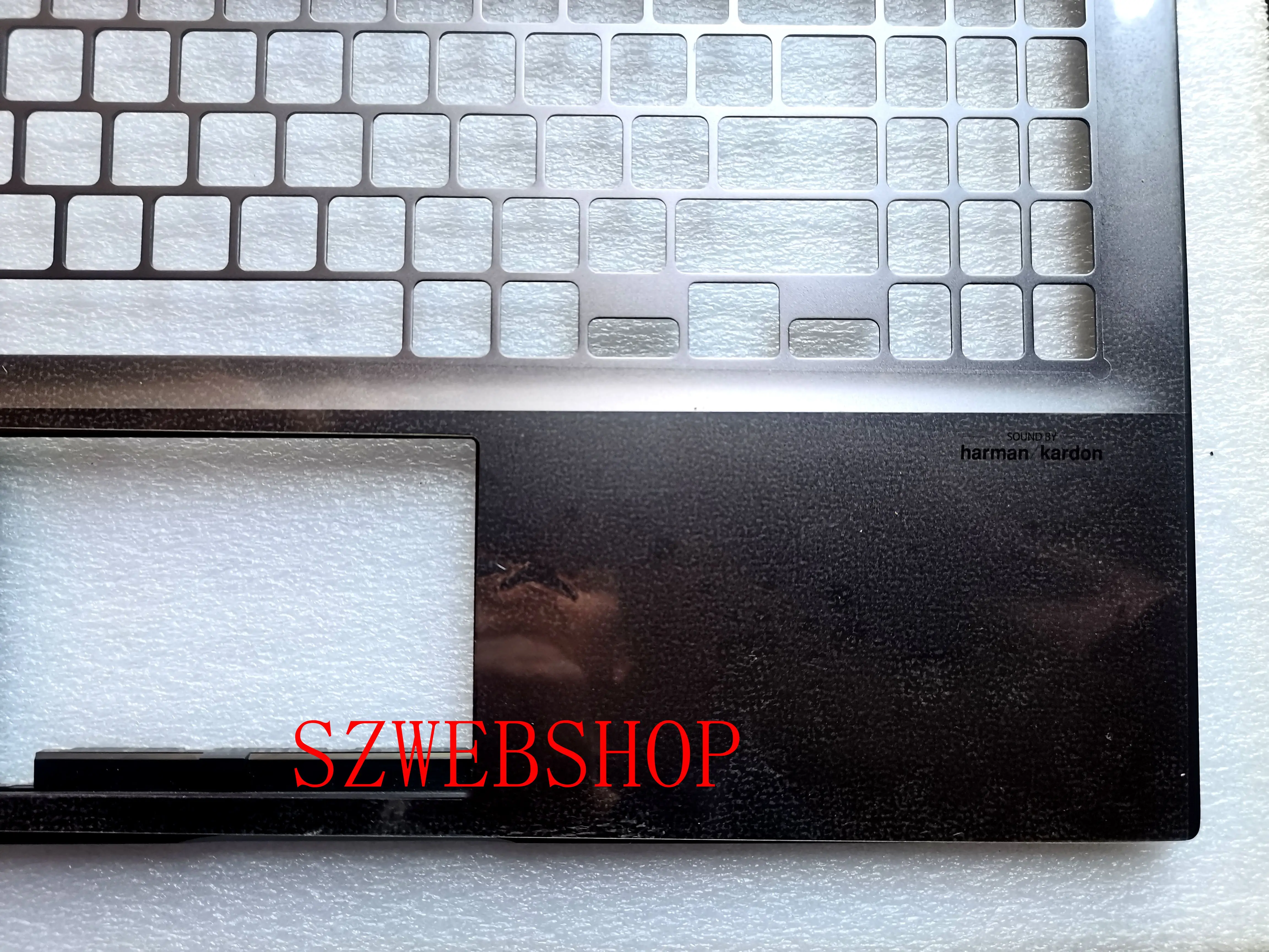 New Laptop For ASUS VivoBook S15 X531 X531F X531FA S5500F Palmrest C Cover