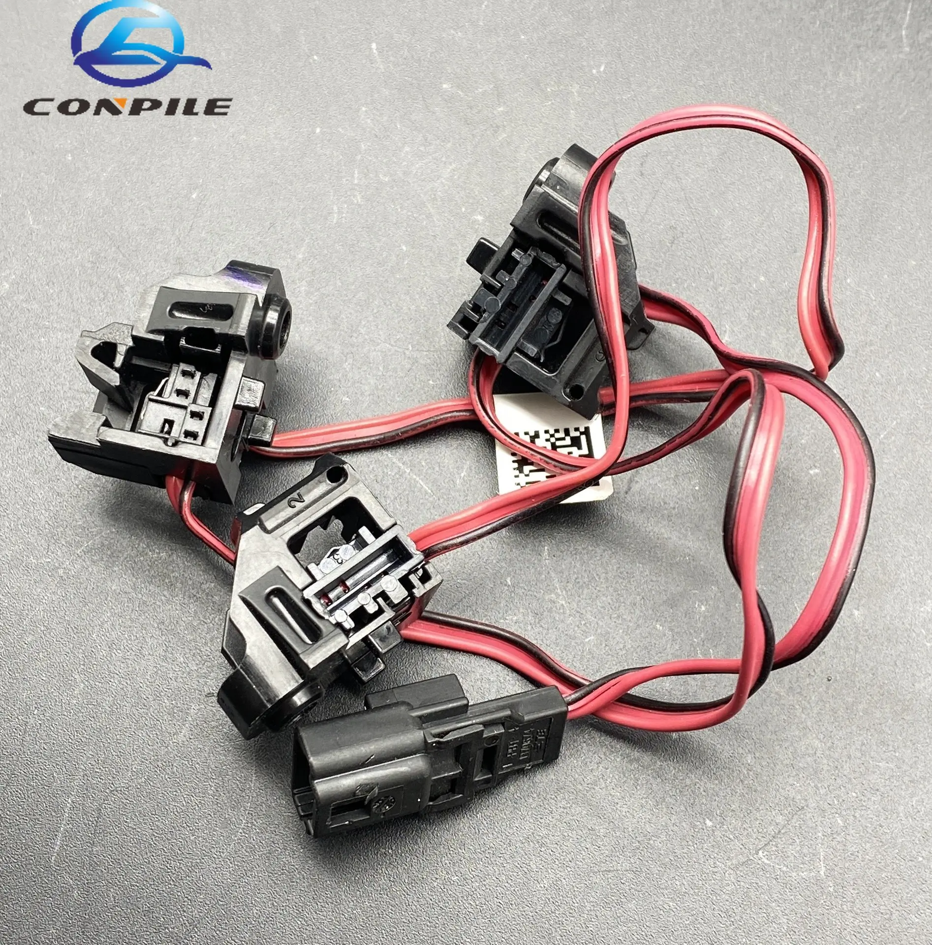 for Renault 2016-2019 Koleos Kadjar steering wheel wiring harness switch speed horn button cable