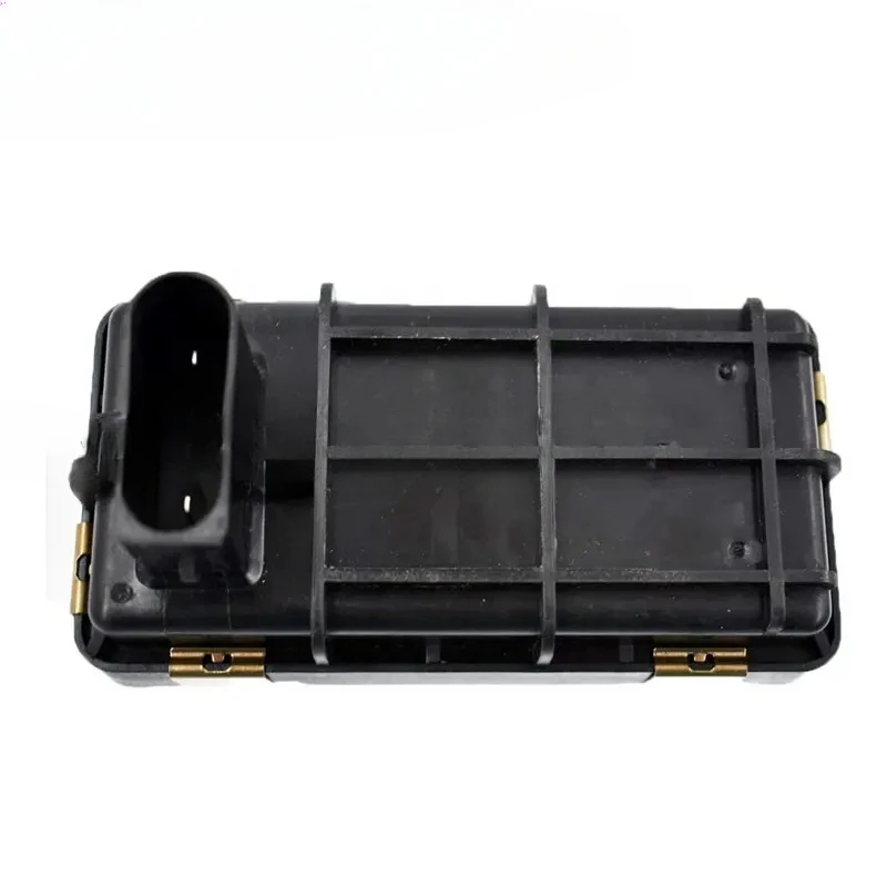 Domestic new turbine starter 6NW009660 G-001 Haila valve, intelligent, solenoid valve actuator