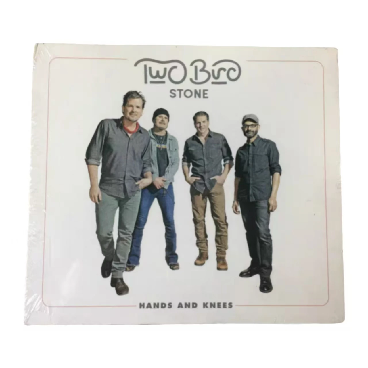 CD Two Bird Stone《Mane e ginocchia》Una storia di compromissaggio e impegno in una relazione. 11 settembre 2020