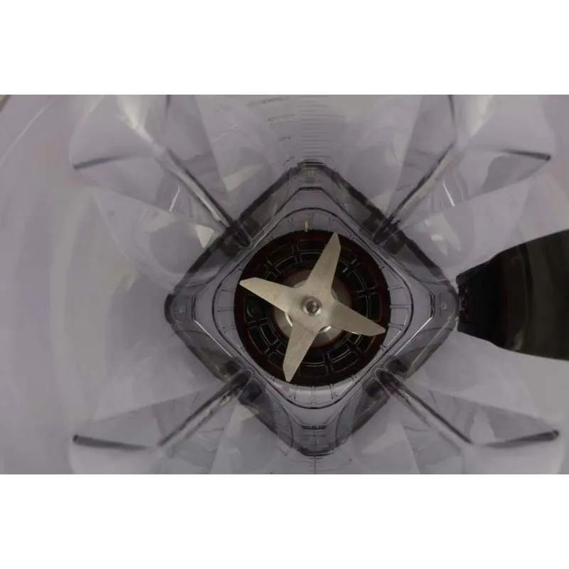 저소음 과일 및 채소 블렌딩 머신 다기능 요리 기기 뜨거운 수프 얼음 분쇄 및 그라인딩 기능 포함