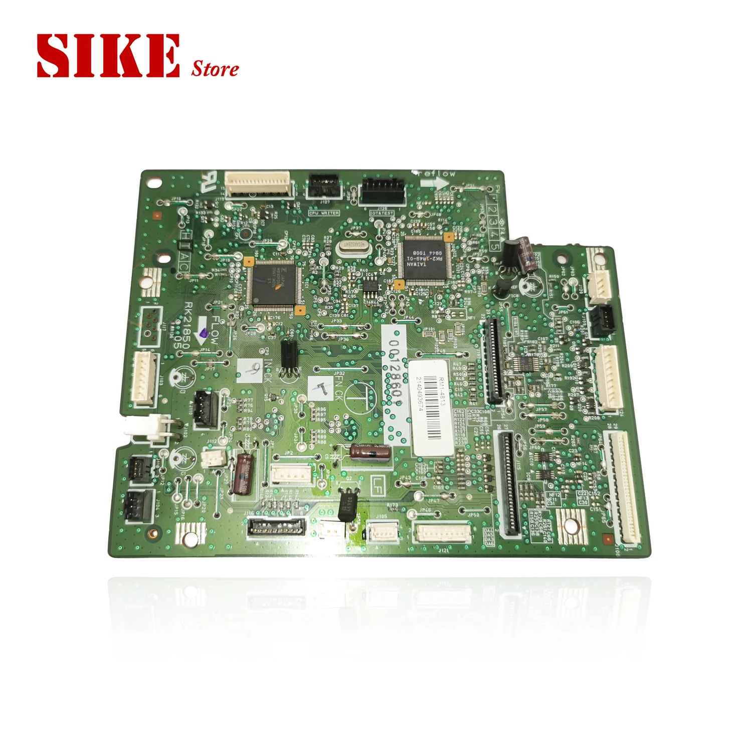 

RM1-4811 RM1-4812 DC Control PC Board Use For HP CP1515n CP1518ni 1515 1518 1515n HP1515 DC Controller Board RM1-4813