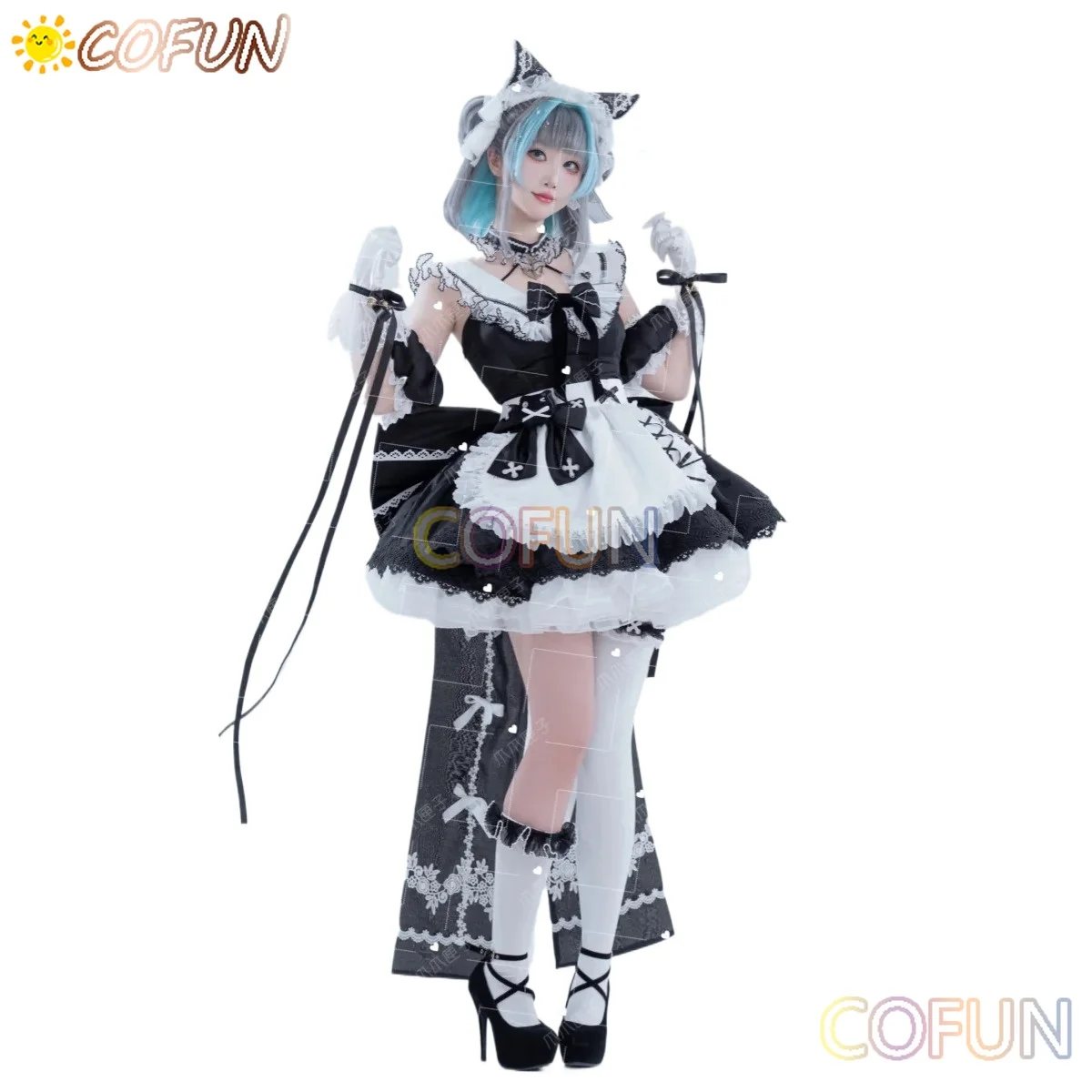 Cofun Game Azur Lan…