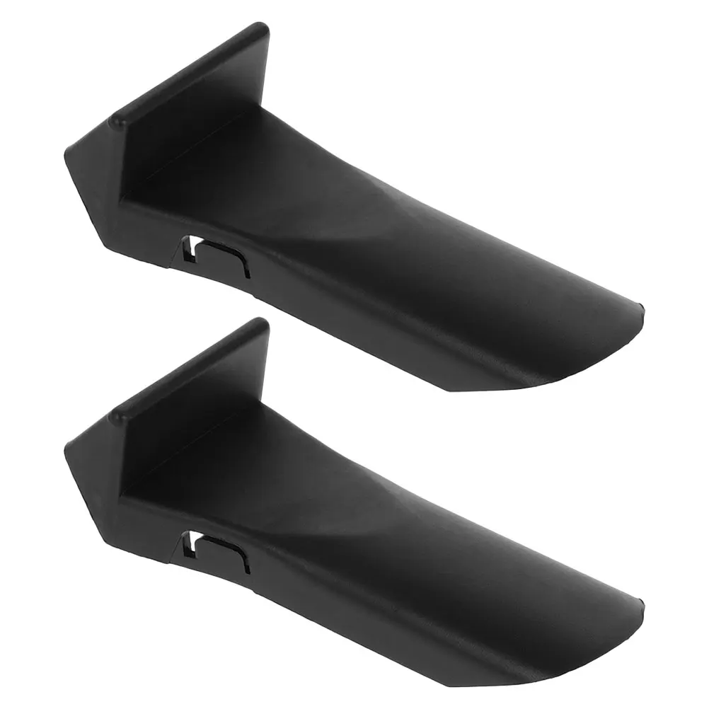 

2pcs Disassembling Tool Sleeve For Tire Changer Machine Heavy Duty Jaw Protector Cover Scratch Resistant Car Tire