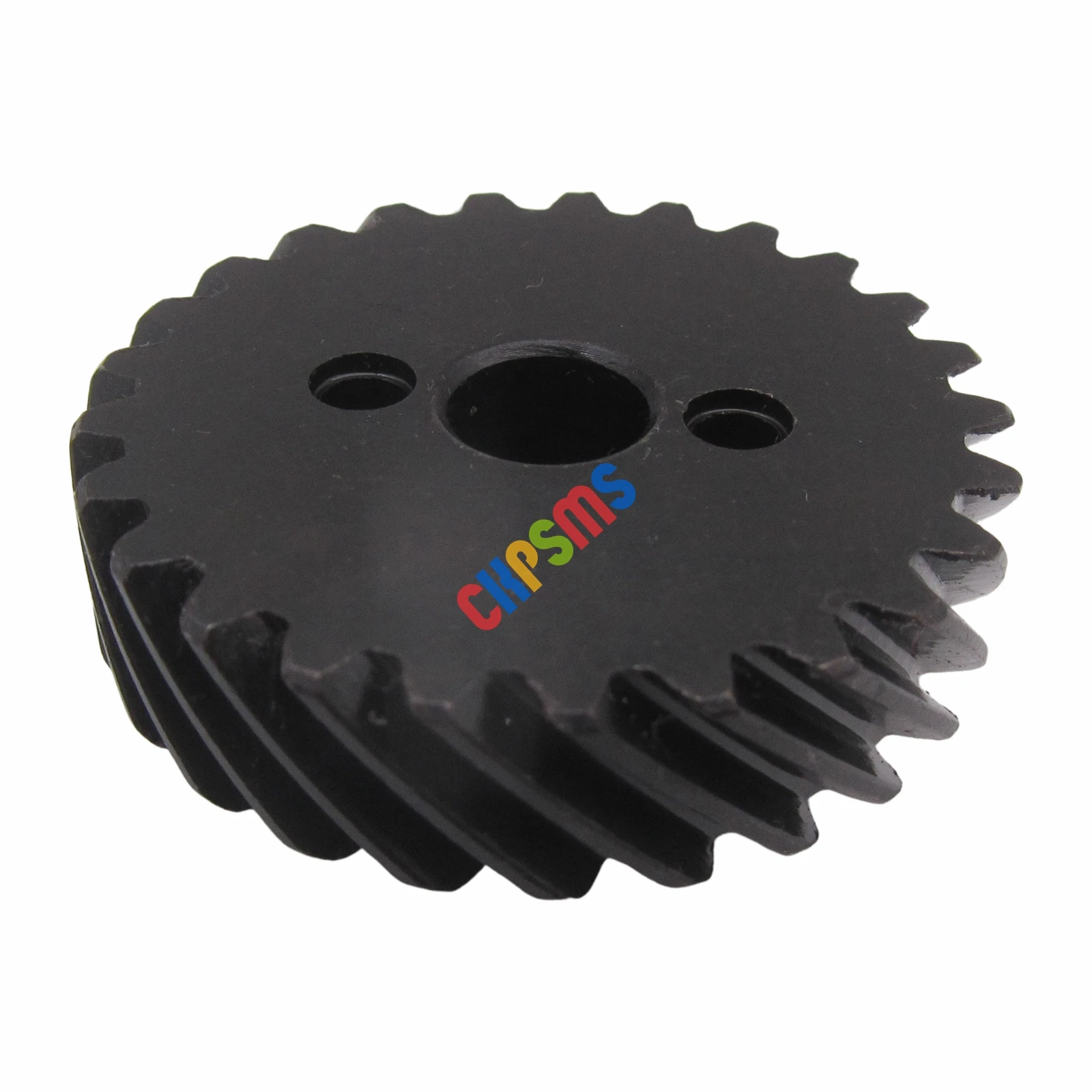 1PCS #50141103 Horizontal Shaft Gear & Screw FOR Bernina (Bernette) MO334, MO334D, MO334DS, MO335, MO335D