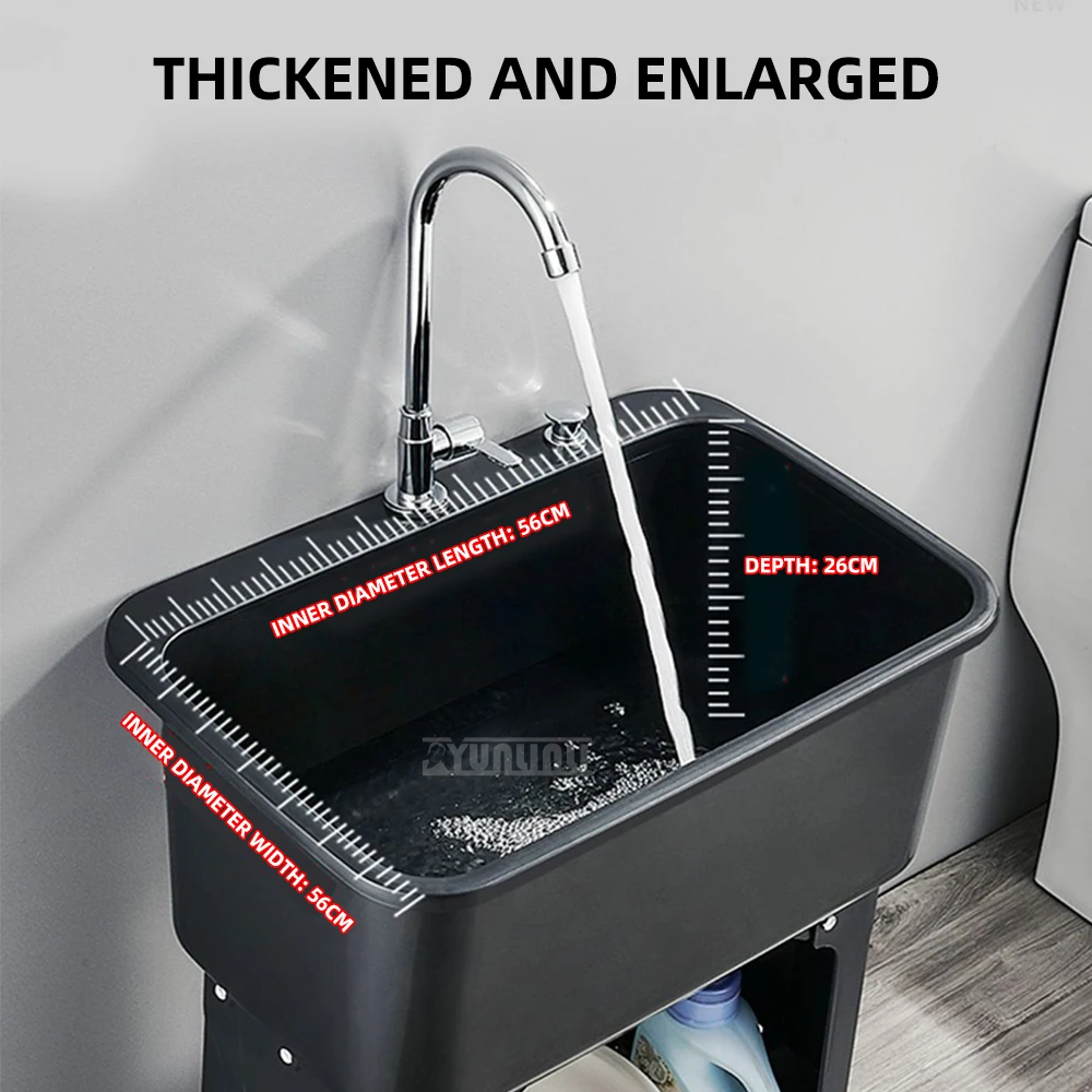 Evier-utilitaire-exterieur-table-de-lavage-lavabo-pour-la-maison-utilisation-exterieure-–-Evier-de-buanderie-en-plastique-pour-balcon