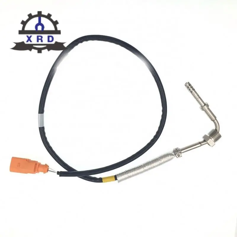 

03l 906088T 03l906088r New High Quality Uitlaatgas Temperatuur Egt Sensor for V-W Kever GO-LF Jetta Mk6 08-16 ( Fast Delivery)