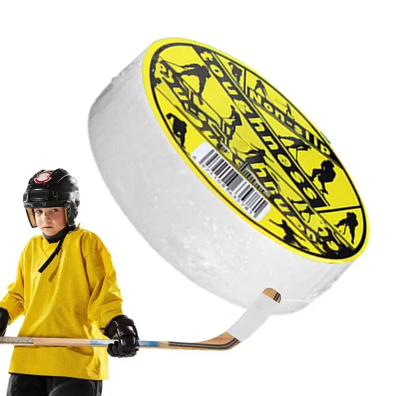 

Cloth Hockey Tape 25 Meters Anti-Slip Cloth Tape Roll Compact Hockey Tape For Skateboarding Ice Skating Wear-Resistant Hockey