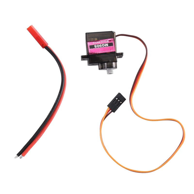 

For Mangniu D90 99S All-Metal Two-Speed Transmission Remote Control Vehicle Refitted With Two-Speed Wave Box-AM