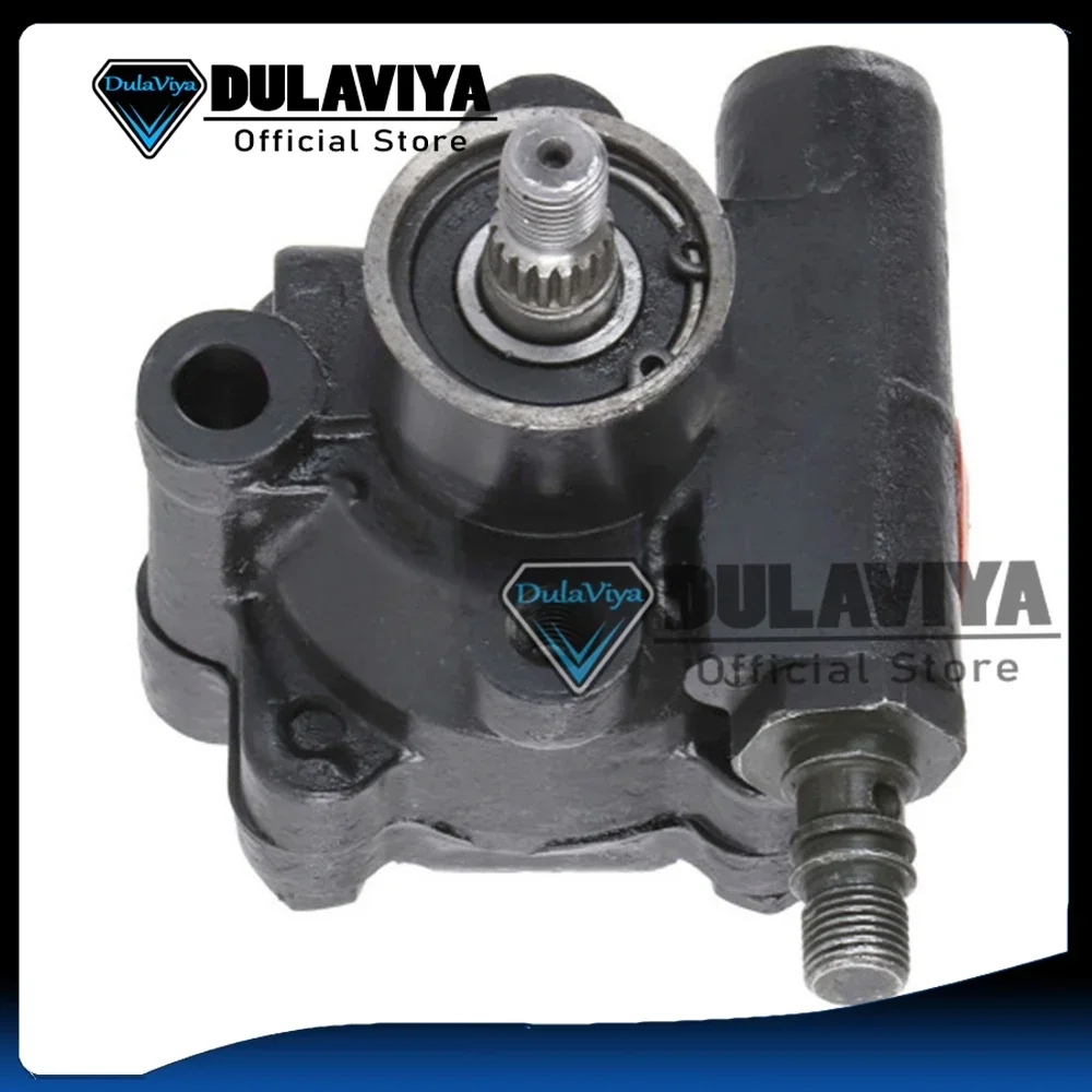

49110-7P000 Steering Pump Vane Pump Booster Pump For NISSAN SCDL