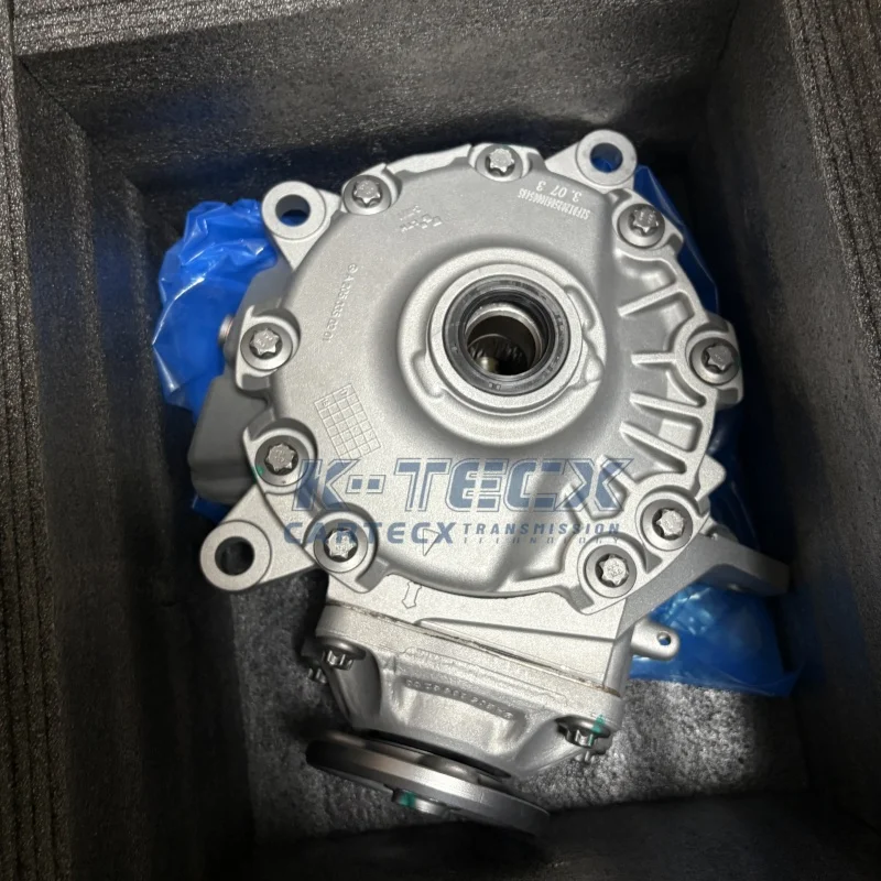Gear Ratio 3.07 Original 4MATIC Front Differential Assembly A2053304107 For Mercedes-Benz E300 Gear Ratio 3.06