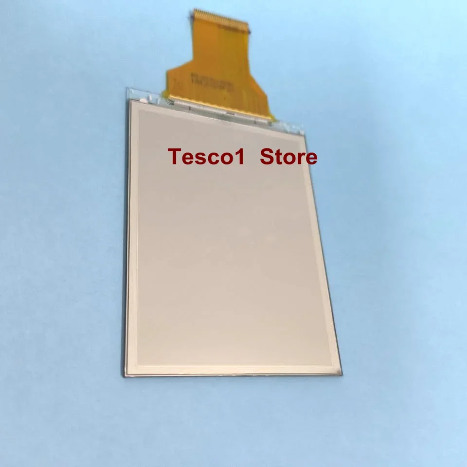 ใหม่หน้าจอ LCD พร้อม Backlight และป้องกันสำหรับ Nikon S9200 S9300 L810ดิจิตอลส่วนซ่อมกล้อง