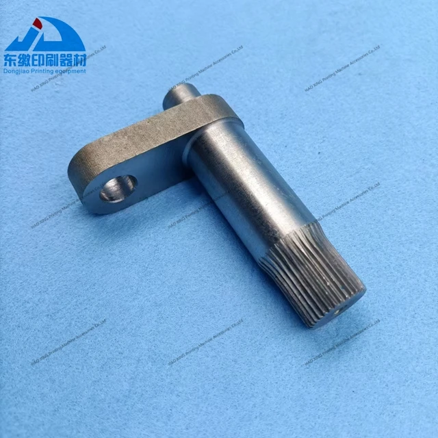 Offset Printing Machinery Spare Parts Lever for Man Roland 700 Printing Machine Accessories Lever WIth Best Quality