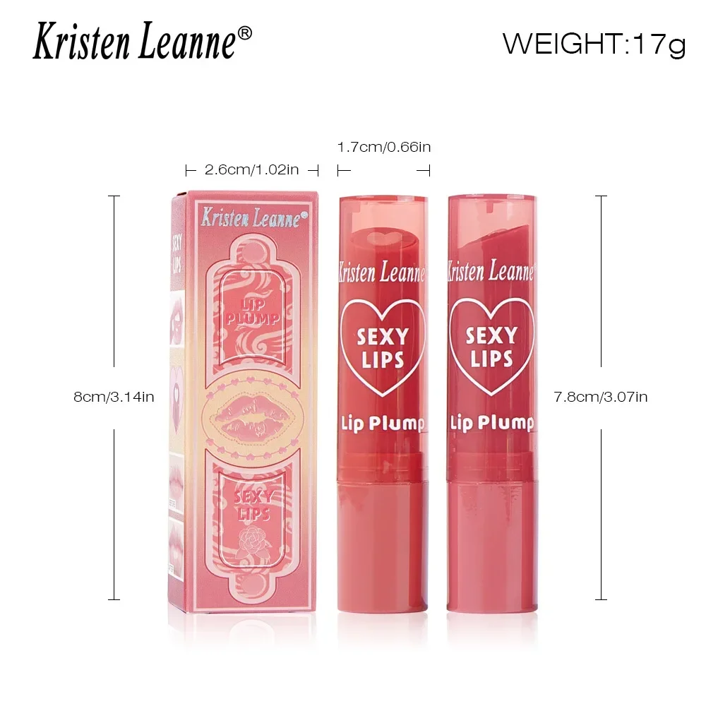 8 kleuren lippenstift lippenbalsemset Hydraterende textuur Crack Proof Langdurig Geen vervaging Waterdicht Mode Professionele lippenstift 5g