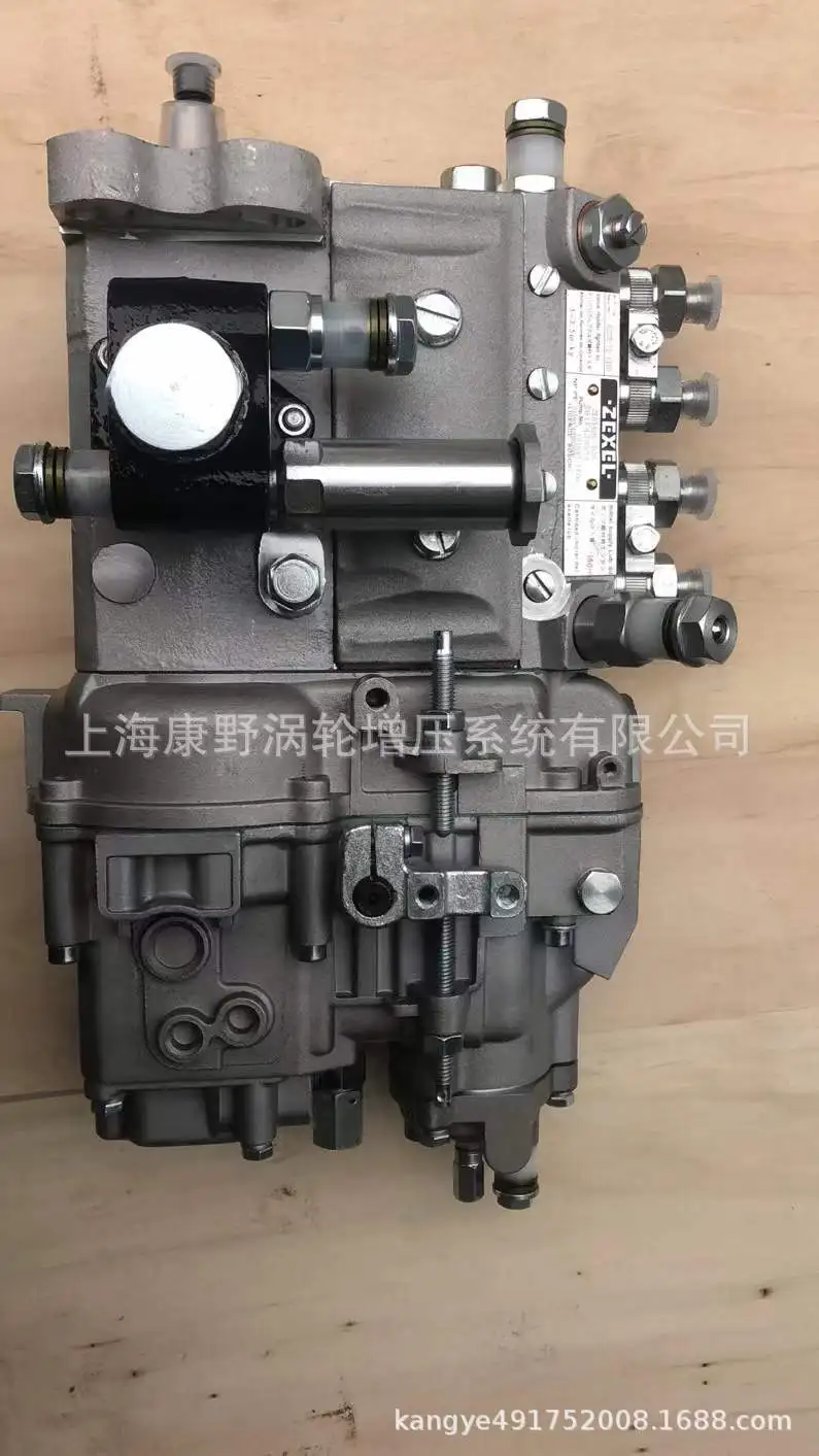 

Fuel Injection Pump For Komatsu PC130-7 101495-3531 781V425534 101049-4120