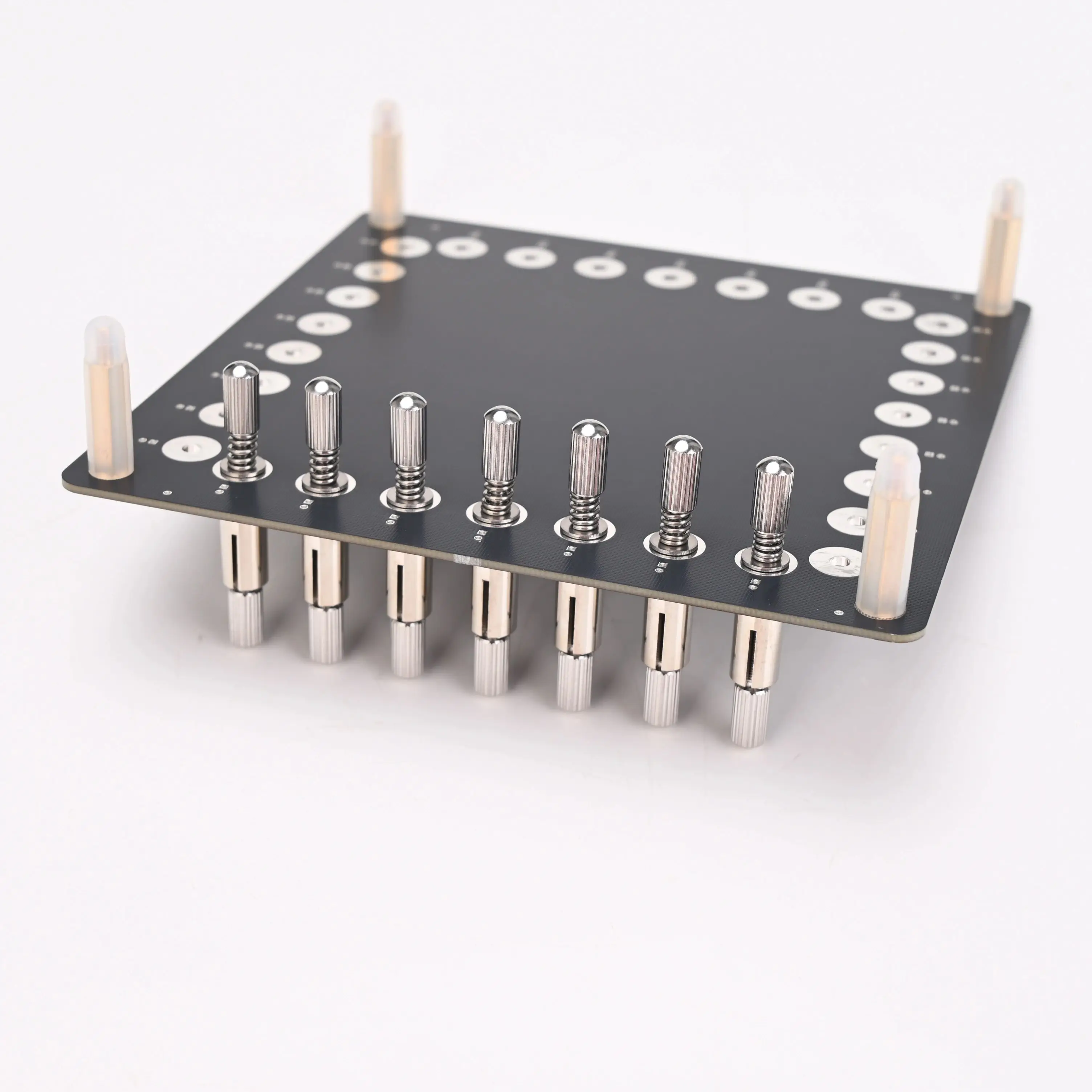 Probe Data Recovery Tool for SD Card Memory Card SSD PC3000F-E Flying Line Electronic Test Debugging Read and Write Programmer