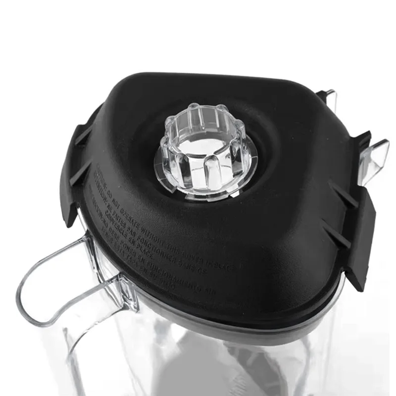 

N89R для совместимой крышки чашки блендера, сменная крышка для моделей VM0122 VM0127, аксессуары для миксеров