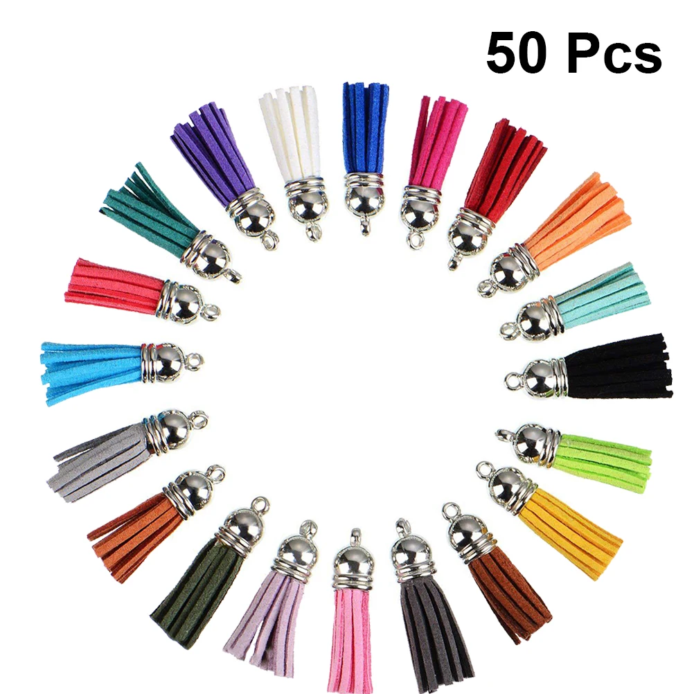 

50 Pcs Mini Alloy Pendant Charms Unique Shape Jewelry Making Accessories for Necklace Bracelet Earrings Decorative Craft