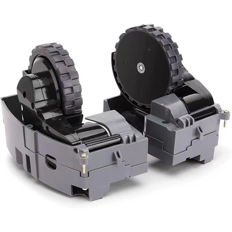 Wheel Right Left Pa… - image