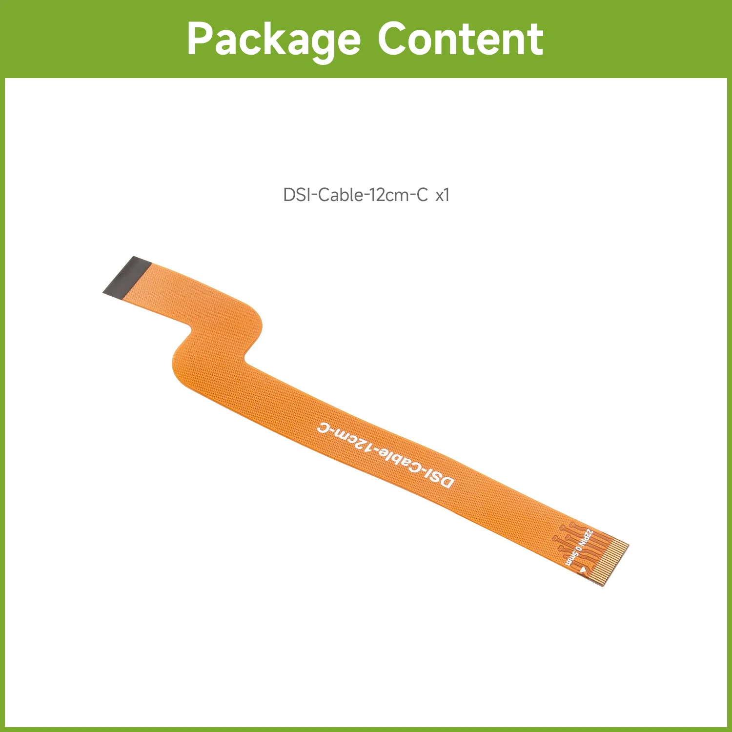 Variant: DSI-Cable-12cm-C