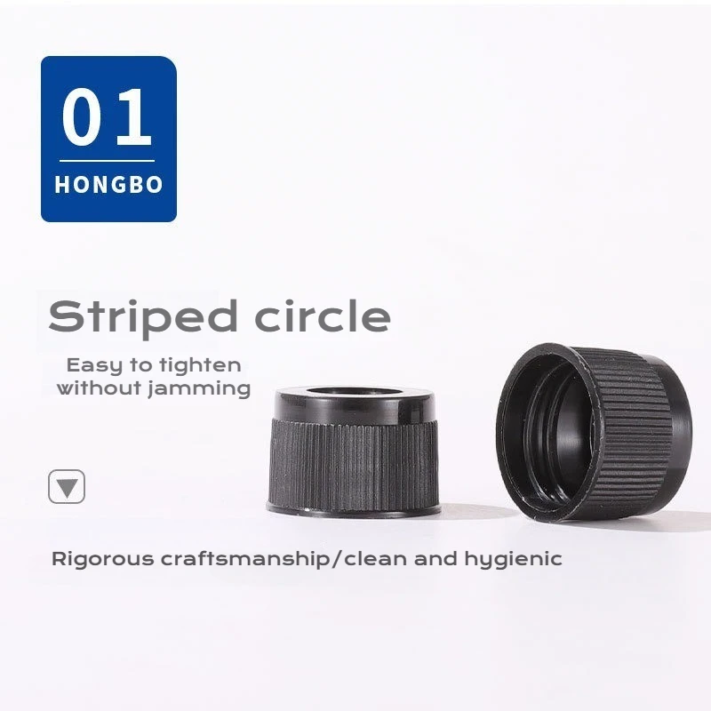 5 مل 10 مل 15 مل 20 مل 30 مل 50 مل 100 مل زجاجات قطارة زجاجية كهرمانية مع ماصة زجاجية للزيوت العطرية التجميلية #4