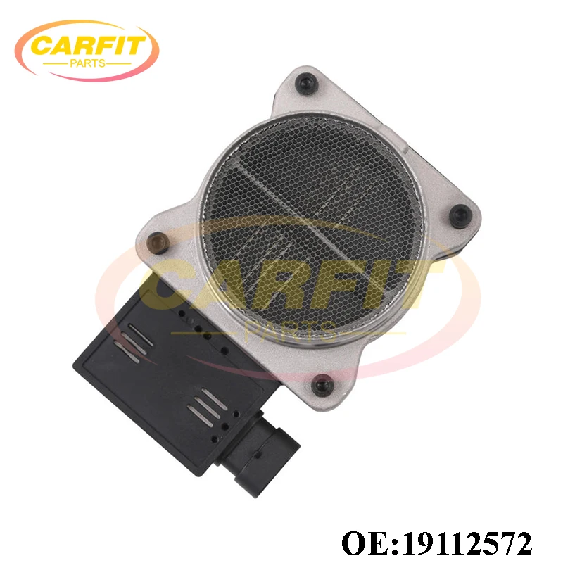 OEM 19112572 25179711 25008307 Mass Air Flow Sensor Meter MAF For Chevrolet Camaro Corvette Express GMC Yukon Pontiac Auto Parts