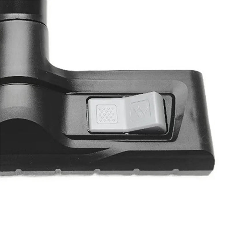 BAAO-สําหรับ Karcher WD4 WD5 WD6 เปลี่ยนชั้นแปรงฝุ่นกระเป๋าเปลี่ยนเปียก/แห้งหัวฉีดชั้นหัวแปรงสิ่งที่แนบมา