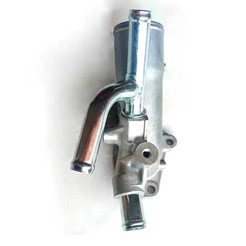 

ZAX200-3 4HK1 Housing For Hitachi