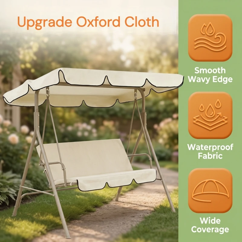 Thumbnail 4 - #3 Compare Porch Swings Before You Buy