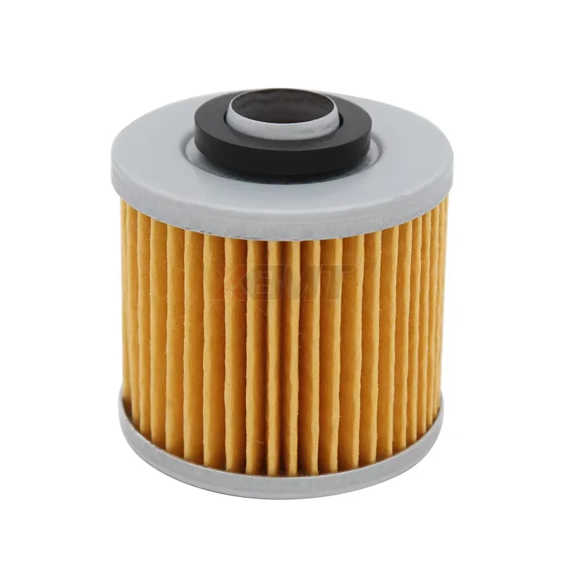 Motorcycle Oil Filter For Yamaha XV250 XV 250 Virago 250 XT660 XT 660 YFM700R Raptor 700 XVS400 Dragstar 400 1996-2009