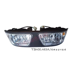 TB400.483A.1a , combined head lamp for Lovol TB series tractor