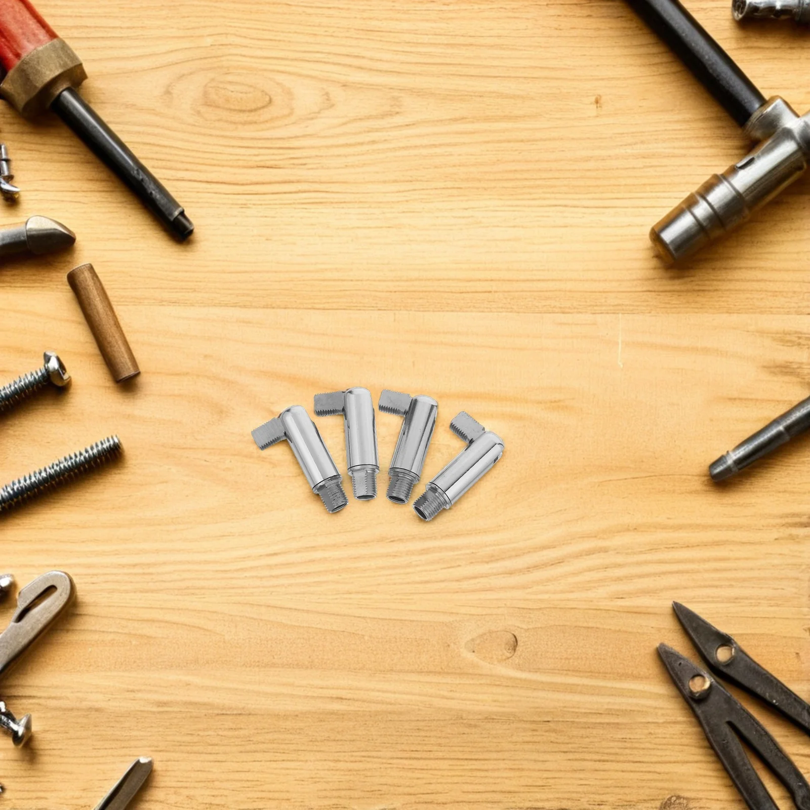 

4 шт. адаптер потолочного светильника для наклонных угловых потолков, регулируемое подвесное крепление, совместимое с люстрами неправильной формы