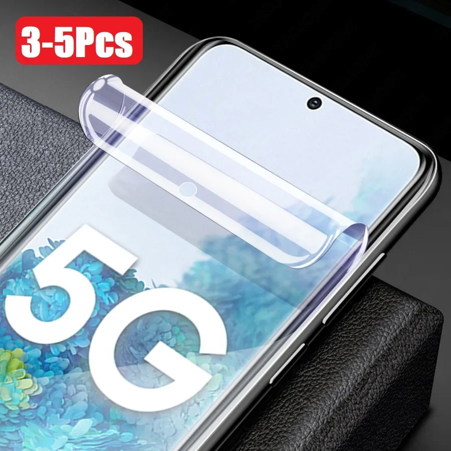 3-5Pcs Hydrogel Fil… - image