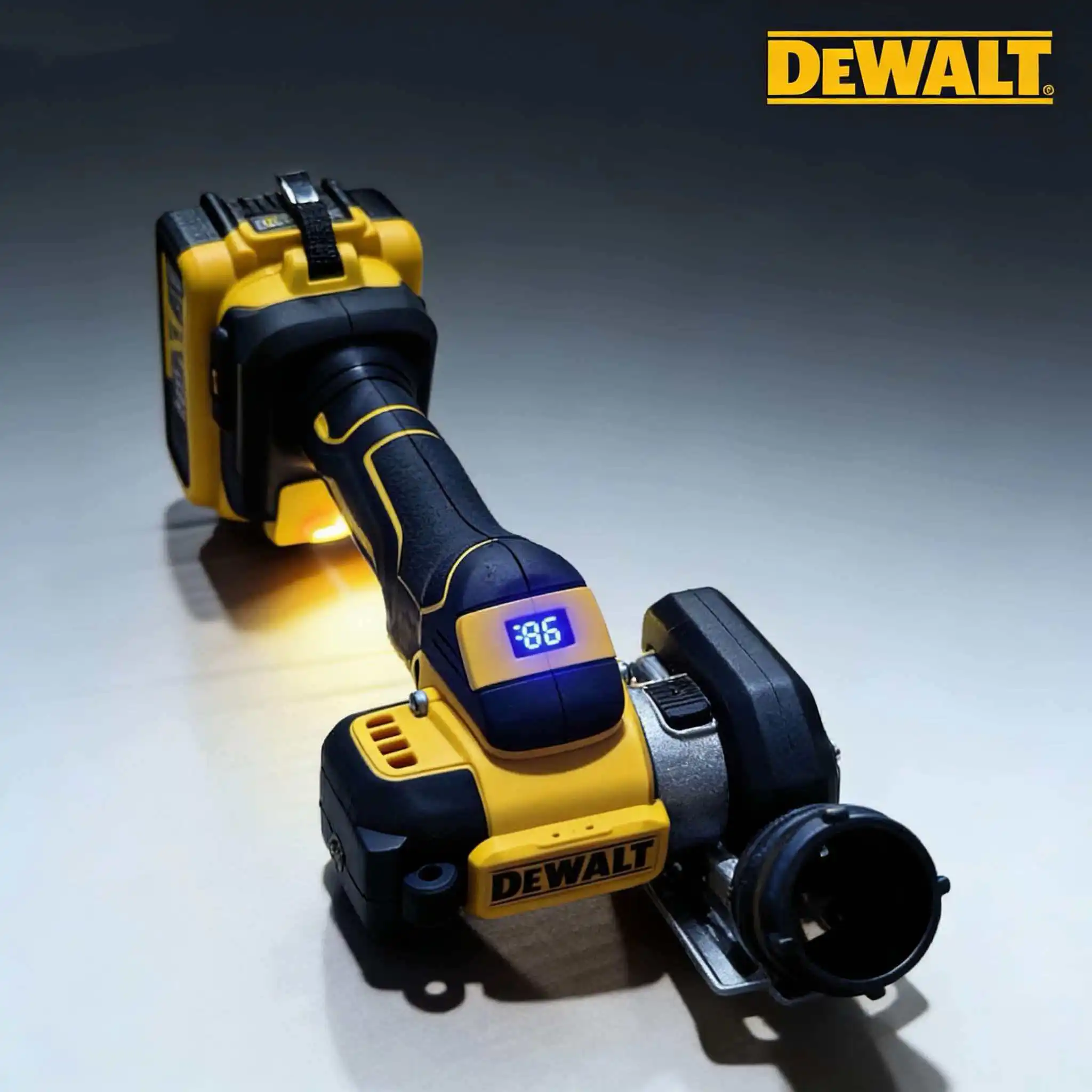 dewalt-cordless-angle-grinder-3-inch-mini-polishing-grinding-machine-electric-cutting-power-tools-for-20v-battery-angle-grinder
